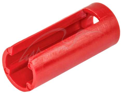 Втулка канала ударника ZEV Striker Sleeve для Glock. Красная