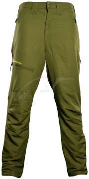 Брюки RidgeMonkey APEarel Dropback Heavyweight Trousers ц:green
