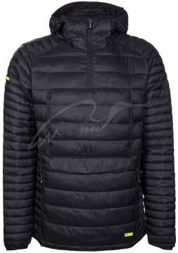 Куртка RidgeMonkey APEarel K2XP Compact Coat XXL к:black