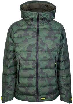 Куртка RidgeMonkey APEarel K2XP Waterproof Coat L ц:camo