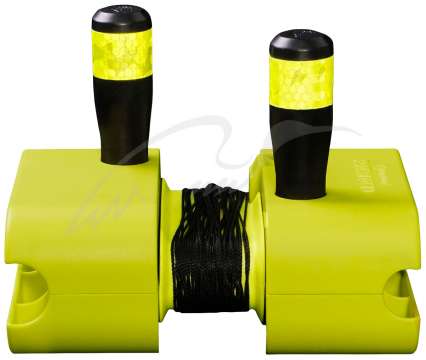 Маркер RidgeMonkey RotaBlock Marker Maxi зі шнуром 20 м