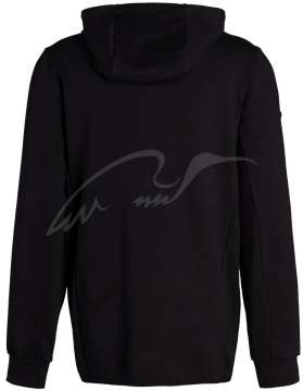 Куртка RidgeMonkey APEarel Heavyweight Zip Jacket ц:black