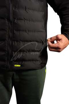 Куртка RidgeMonkey APEarel Heavyweight Zip Jacket XXXL ц:black