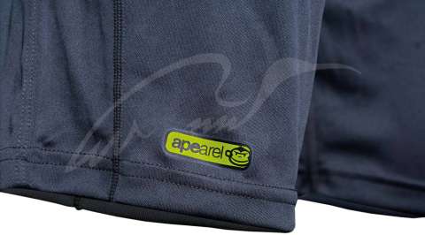 Шорты RidgeMonkey APEarel CoolTech M Junior ц:grey