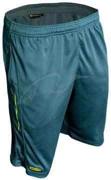 Шорты RidgeMonkey APEarel CoolTech L Junior ц:green