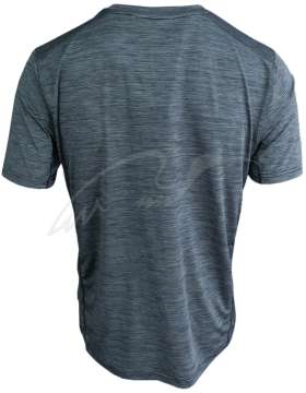 Футболка RidgeMonkey APEarel CoolTech L ц:grey