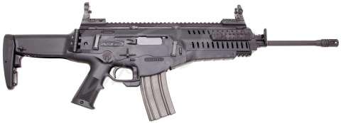 Карабин Beretta ARX100 кал. .223 Rem