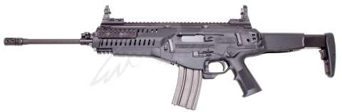 Карабин Beretta ARX100 кал. .223 Rem