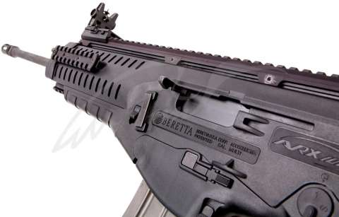 Карабин Beretta ARX100 кал. .223 Rem