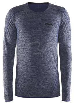 Термосвитер CRAFT Active Comfort RN LS ц:thunder/soul
