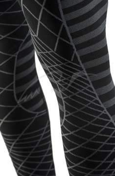 Кальсоны Craft Active Intensity Pants Man ц:black/granite