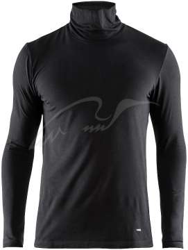 Термокофта Essential Warm Turtleneck Man 1906589 ц:black