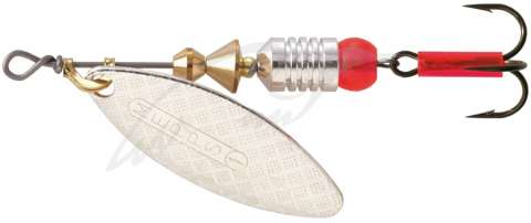 Блесна Mepps Aglia Long №2 7.0g Silver