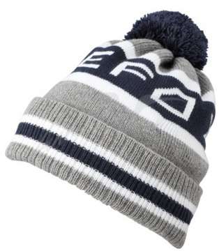 Шапка Shimano XEFO MegaHeat 2WAY Bon Beanie ц:gray navy