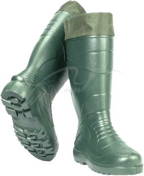 Сапоги Kolmax Long с затяжкой -30°C