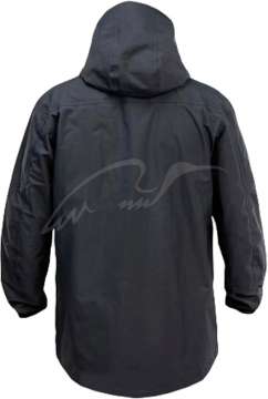 Куртка FHM Guard ц:черный