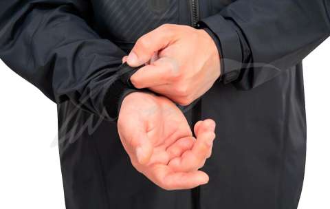 Куртка FHM Guard ц:черный