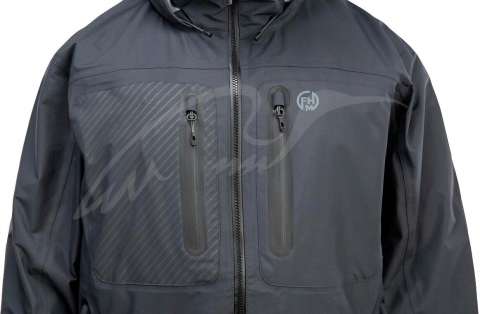 Куртка FHM Guard ц:черный