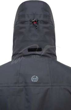 Куртка FHM Guard ц:черный