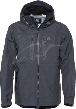 Куртка FHM Guard ц:черный