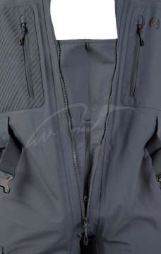 Полукомбинезон FHM Guard ц:серый