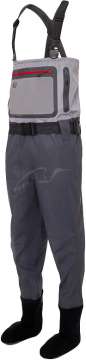 Вейдерсы FHM Brook M-L ц:серый/светло-серый