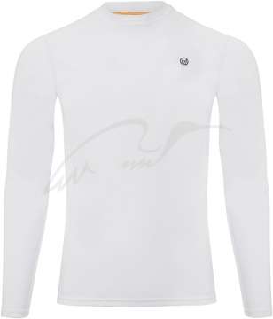 Реглан FHM Mark Evo UPF +50 ц:белый