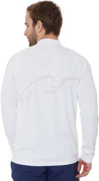 Реглан FHM Mark Evo UPF +50 ц:белый