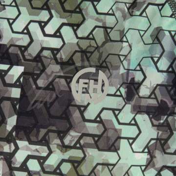 Реглан FHM Mark Evo V2 UPF +50 ц:хаки
