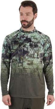 Реглан FHM Mark Evo V2 L UPF +50 ц:хаки