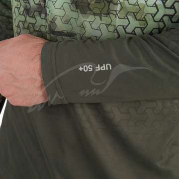 Реглан FHM Mark Evo V2 L UPF +50 ц:хаки