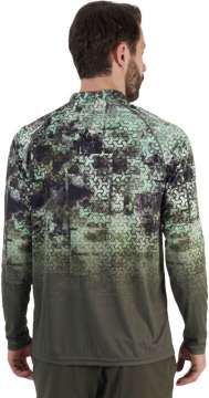 Реглан FHM Mark Evo V2 UPF +50 ц:хаки