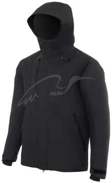 Куртка FHM Guard Insulated ц:черный