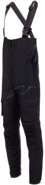 Полукомбинезон FHM Guard Insulated ц:черный