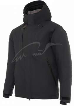 Куртка FHM Guard Insulated V2. Black