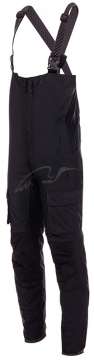Полукомбинезон FHM Guard Insulated V2. Black
