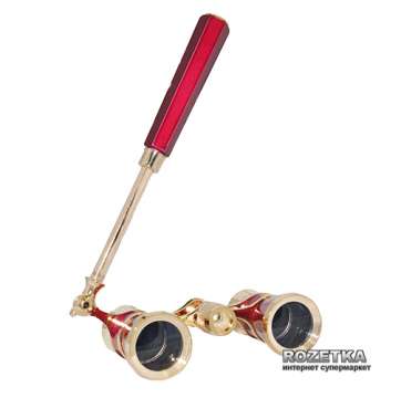 Бинокль Arsenal 3x25 NB26-0325B