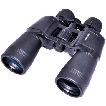 Бинокль Arsenal 10-30x50 Porro (NBN18-103050N)