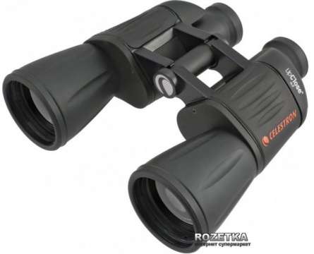 Бинокль Celestron UpClose 7x50 Auto Focus (71302)