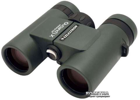 Бинокль Celestron Outland LX 8x32 (71103)
