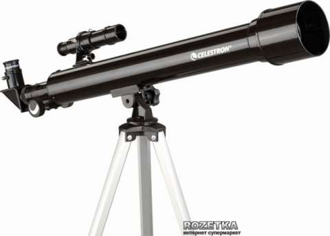 Celestron PowerSeeker 50TT AZ (21009)
