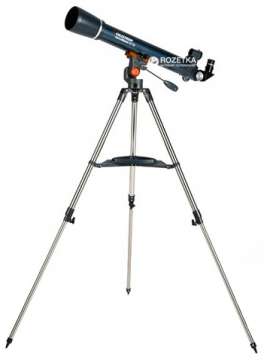 Celestron AstroMaster LT 70 AZ (21074)