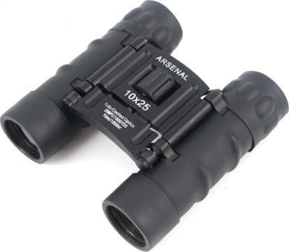 Бинокль Arsenal NB25-1025 NB25-1025