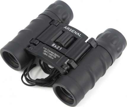 Бинокль Arsenal NB25-0821 NB25-0821