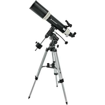 Телескоп Bresser AR-102/600 EQ-3 AT3 Refractor new