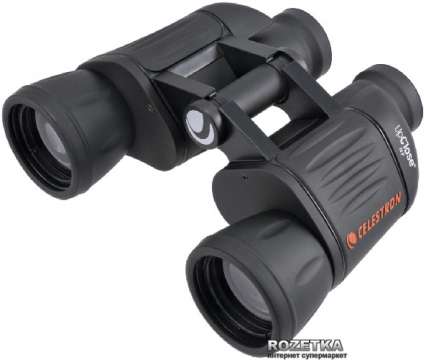 Бинокль Celestron UpClose 8x40 Auto Focus (71301)