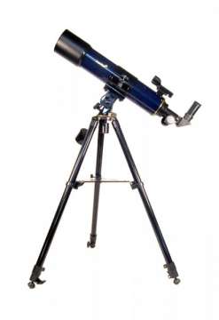 Телескоп Levenhuk Strike 90 PLUS (F00190721)