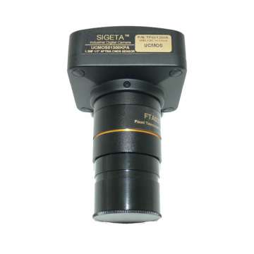 Цифровая камера к телескопу SIGETA UCMOS 1300 T 1.3MP SGT65609
