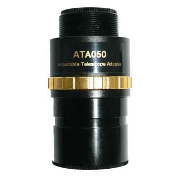 Адаптер SIGETA CMOS ATA050 (регулируемый) SGT65651