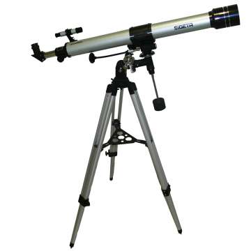 Телескоп SIGETA Scorpius 70/900 EQ SGT65319